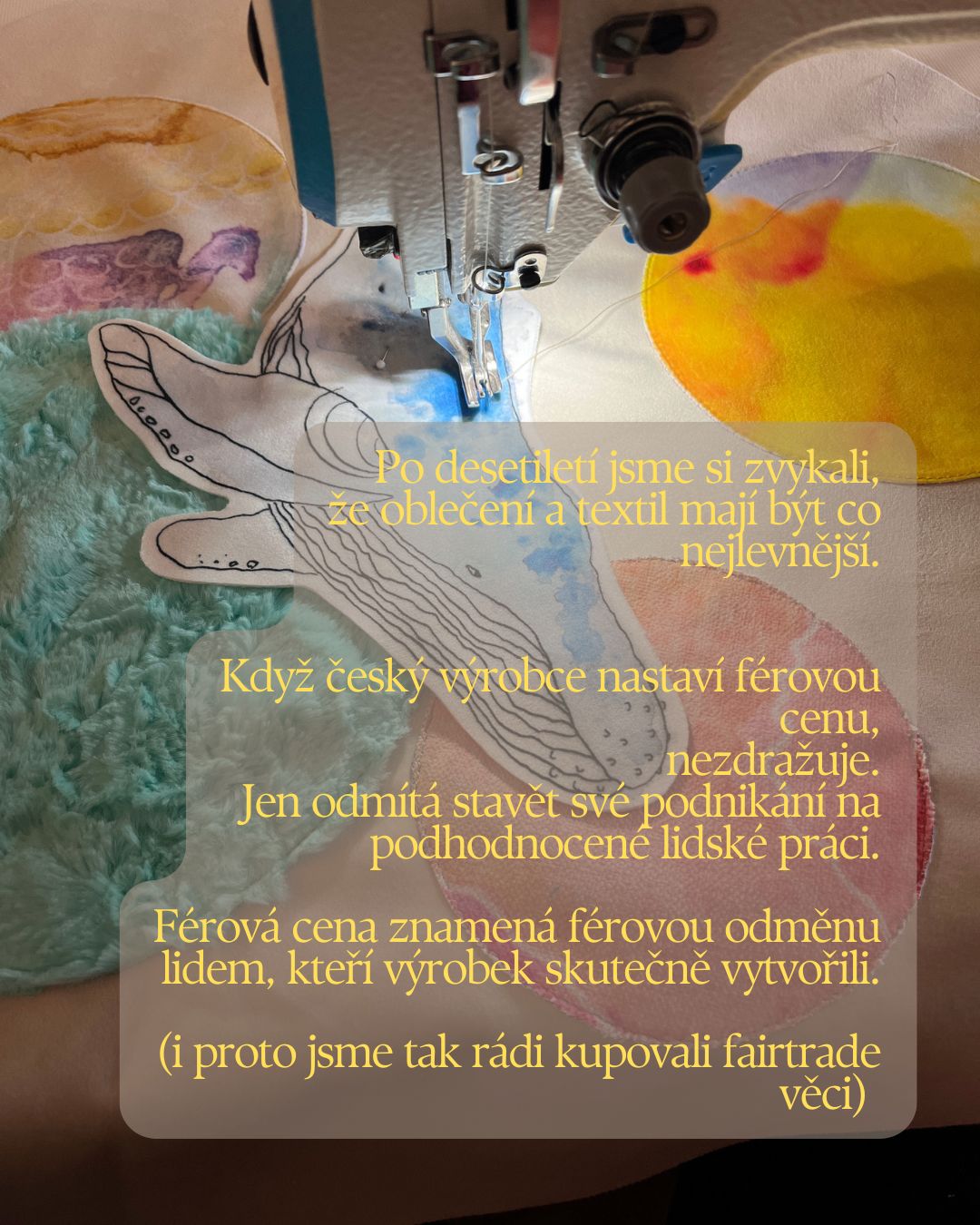 psychika nezačíná v hlavě, ale v těle ... - 6